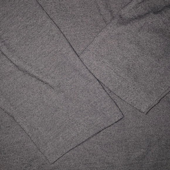 Kenneth Cole XL Long-sleeve t-shirt - Picture 4 of 5